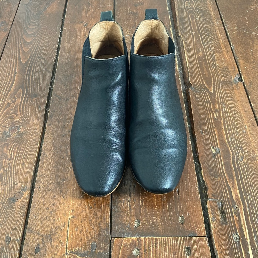 Ten Points, size 39